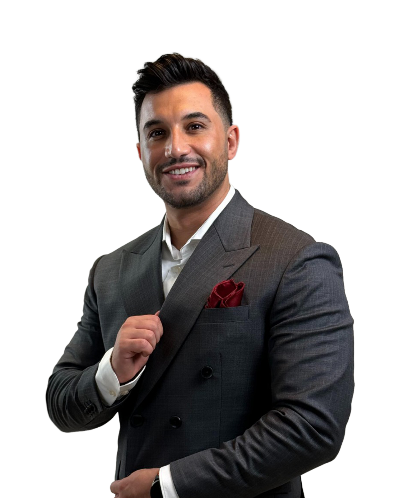 Our Doctors dr. ahmad al khatib