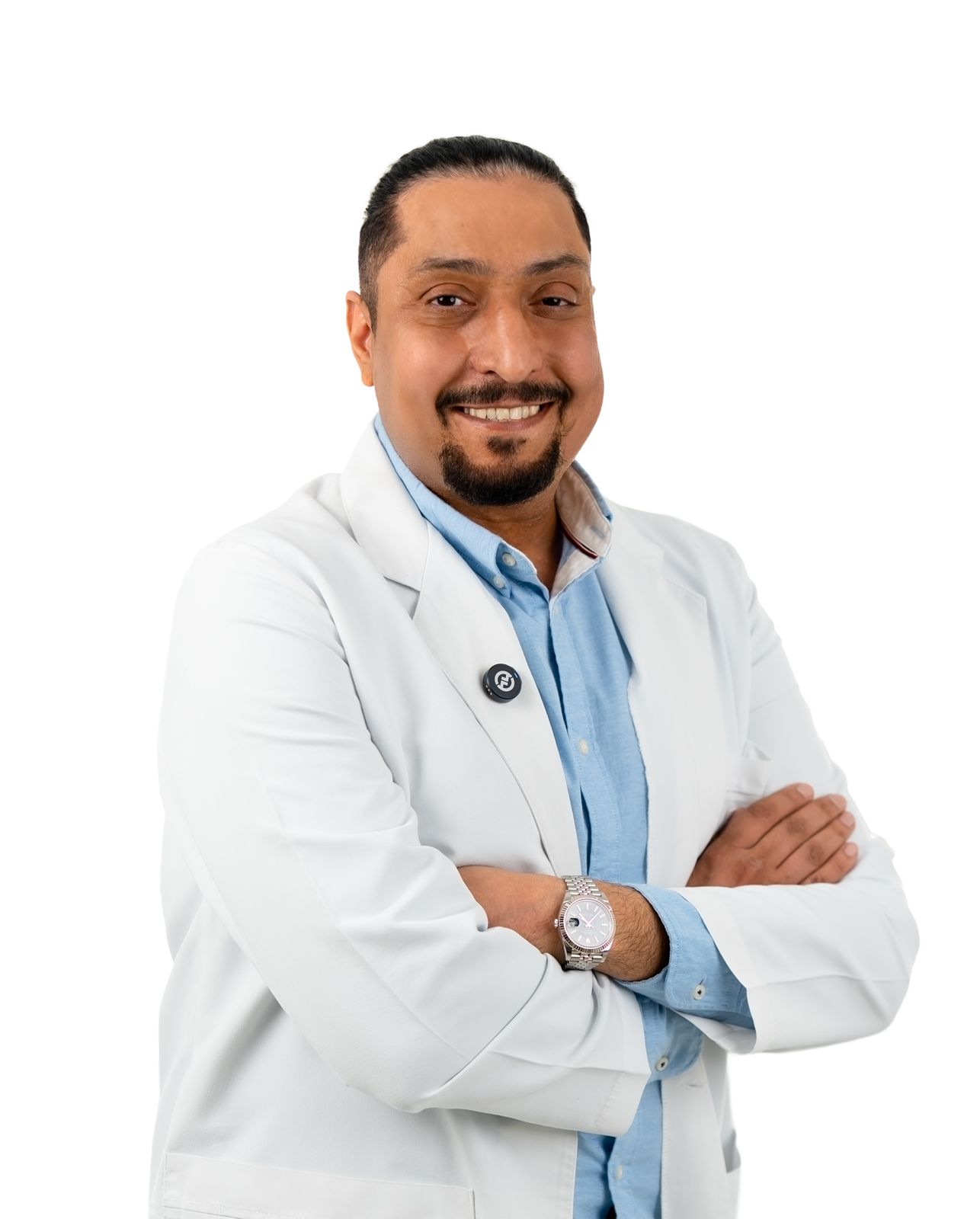 Our Doctors dr. yassir al sabaawi