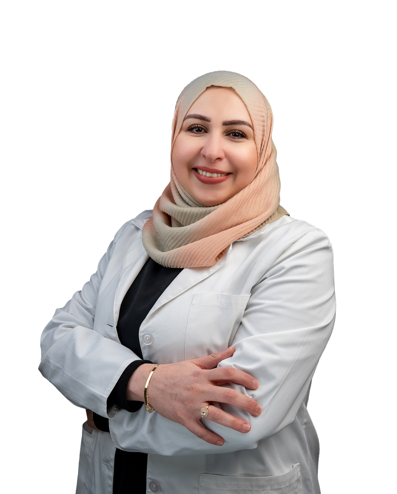 dr. rana al jaber